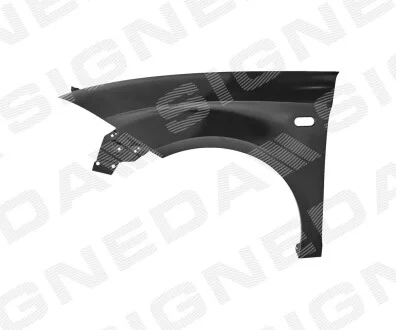 Фото крило SEAT ALTEA, 04 - 15 Signeda PST10011AL Крило SEAT ALTEA, 04 - 15 Signeda PST10011AL