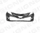 Бампер передній TOYOTA CAMRY, 17 - Signeda PTY04521BA (фото 1)