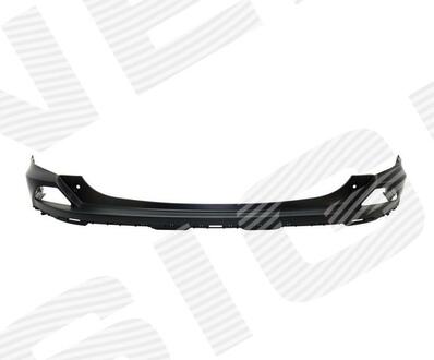 Бампер задний TOYOTA RAV 4, 16 - 18 Signeda PTY04558BB