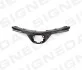 Решітка радіатора TOYOTA RAV 4, 16 - 18 Signeda PTY07655GA (фото 1)