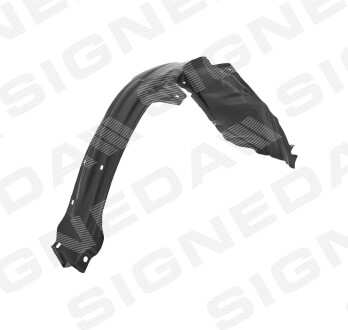 Подкрылок TOYOTA RAV 4, 13 - 15 Signeda PTY11320AL