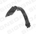 Подкрылок TOYOTA RAV 4, 13 - 15 Signeda PTY11320AR (фото 1)