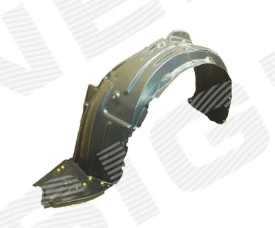 Підкрилок TOYOTA C-HR, 16 - Signeda PTY11372AL