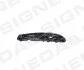 Фото 1 - кронштейн бампера TOYOTA COROLLA, 09 - 13 Signeda PTY43416AL Кронштейн бампера TOYOTA COROLLA, 09 - 13 Signeda PTY43416AL (фото 1)