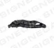 Кронштейн бампера TOYOTA RAV 4, 13 - 15 Signeda PTY43505AL (фото 1)