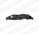 Кронштейн бампера TOYOTA RAV 4, 13 - 15 Signeda PTY43505AR (фото 1)