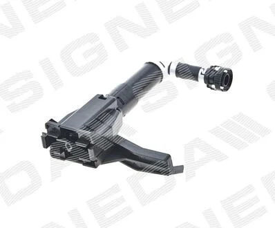 Омыватель фары TOYOTA LAND CRUISER (FJ200), 11.07 - 0 Signeda PTYWG029L