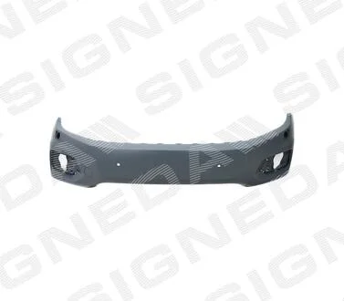 Бампер передній VW TIGUAN, 11 - 16 Signeda PVG04194BD