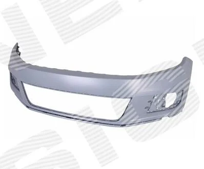 Бампер передній VW TIGUAN, 11 - 16 Signeda PVG04279BA