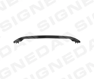Підсилювач переднього бамперу VW JETTA, 19 - Signeda PVG44200A
