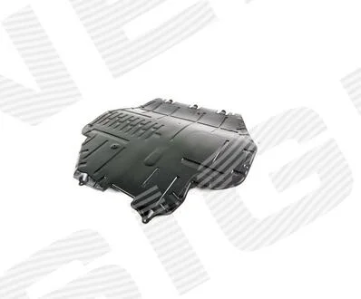 Защита двигателя VW BORA, 10.98 - 05.05 Signeda PVG60029A