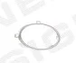Рамка протитуманної фари VW CADDY, 10 - 15 Signeda PVG99001CAL (фото 1)