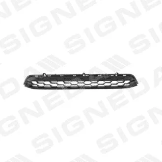 Решітка в бампер VW TIGUAN, 16 - Signeda PVG99155GA