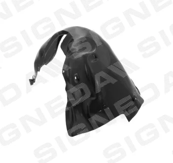 Підкрилок Volvo S80 (AS), 0406 - 0513 Signeda PVV11021AL