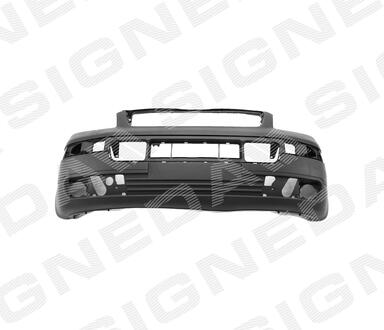 Бампер (передний VW TRANSPORTER T5, 04 - 09 Signeda PVW04071BA