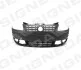 Бампер (передний VW CADDY, 04 - 10 Signeda PVW04095BA(I) (фото 1)