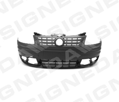 Бампер (передний VW CADDY, 04 - 10 Signeda PVW04095BA(I)