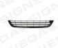 Решетка в бампер VW PASSAT CC, 09 - 11 Signeda PVW07093GA(K) (фото 1)