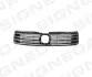 Решітка радіатора VW PASSAT (B7, EURO TYPE), 11 - Signeda PVW07104GA (фото 1)