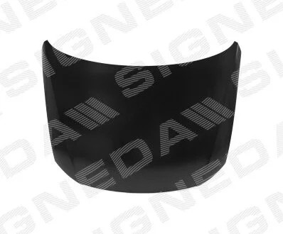 Фото капот оцинкований VW PASSAT (B6), 06 - 10 Signeda PVW20038A(Q) Капот оцинкований VW PASSAT (B6), 06 - 10 Signeda PVW20038A(Q)
