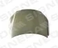 Капот VW TIGUAN, 07 - 11 Signeda PVW20051A (фото 1)