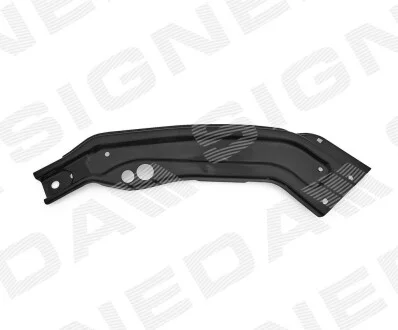Кронштейн фари передньої VW PASSAT (B8, USA TYPE), Signeda PVW30035AUL