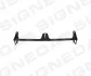Кронштейн решетки VW JETTA, 15 - 18 Signeda PVW43003A (фото 1)