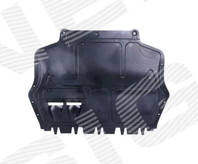 Захист двигуна SKODA SUPERB (3T), 06.08 - 06.13 Signeda PVW60004B