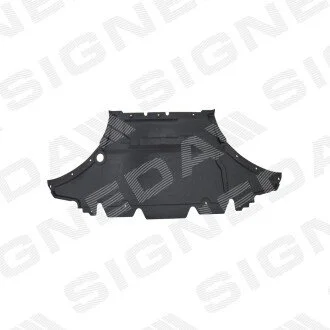 Захист двигуна AUDI A4/S4 (B8) Signeda PVW60030A