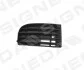 Решетка в бампер VW GOLF V, 03 - 08 Signeda PVW99014GBR (фото 1)