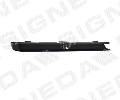Молдинг бампера VW JETTA, 15 - 18 Signeda PVW99077MSL
