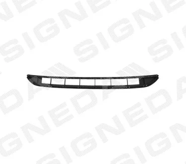 Фото решітка в бампер VW TOUAREG (7P5), 0410 - 0714 Signeda PVW99100CA Решітка в бампер VW TOUAREG (7P5), 0410 - 0714 Signeda PVW99100CA