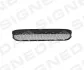Решітка в бампер на VW Tiguan 2007-2011 Signeda PVW99170GA (фото 1)