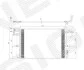 Радіатор кондиціонера FORD EXPLORER, 10 -16 Signeda RC3911 (фото 1)