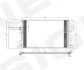 Радіатор кондиціонера HYUNDAI TUCSON, 15 - Signeda RC940820 (фото 1)