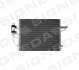Радіатор кондиціонера FORD ESCAPE, 13 - 16 Signeda RC94433 (фото 1)