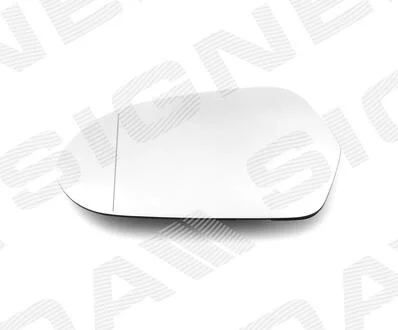 Скло дзеркала заднього огляду AUDI A6 (4G/C7), 01.11 Signeda SADM1020EL