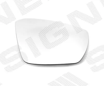 Скло дзеркала заднього огляду SKODA OCTAVIA (5E), 17 Signeda SSDM1006ER