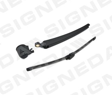 Важель склоочисника VW GOLF PLUS, 05 - 08 Signeda WR1819