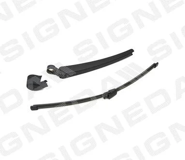 Важель склоочисника LEXUS RX300, 99 - 03 Signeda WR4204