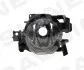 Фара протитуманна BMW 7 (E65/E66), 0105 - 1008 Signeda ZBM2023L (фото 1)