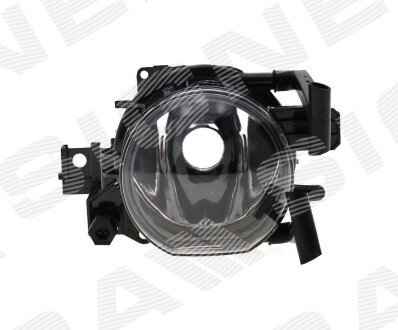 Фара протитуманна BMW 7 (E65/E66), 0105 - 1008 Signeda ZBM2023L