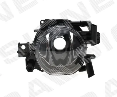 Фара протитуманна BMW 7 (E65/E66), 0105 - 1008 Signeda ZBM2023L
