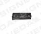 Фонарь подсветки номера VW PASSAT (B6), 06 - 10 Signeda ZVW1707LR (фото 1)