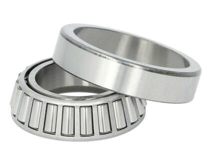 Подшипник колеса SKF 330757CQCL7CVA606