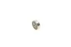 Подшипник шариковый (10X26X8) SKF 6000-2RSH (фото 3)