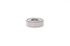 Підшипник кульковий d&lt;30 SKF 6000-2Z (фото 3)