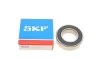 Подшипник шариковый 6005 2RSH/C3 (25х47х12) SKF 6005-2RSH/C3 (фото 2)