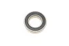 Подшипник шариковый 6005 2RSH/C3 (25х47х12) SKF 6005-2RSH/C3 (фото 3)