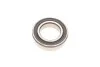 Підшипник кульковий (30X55X13) SKF 6006-2RS1 (фото 3)